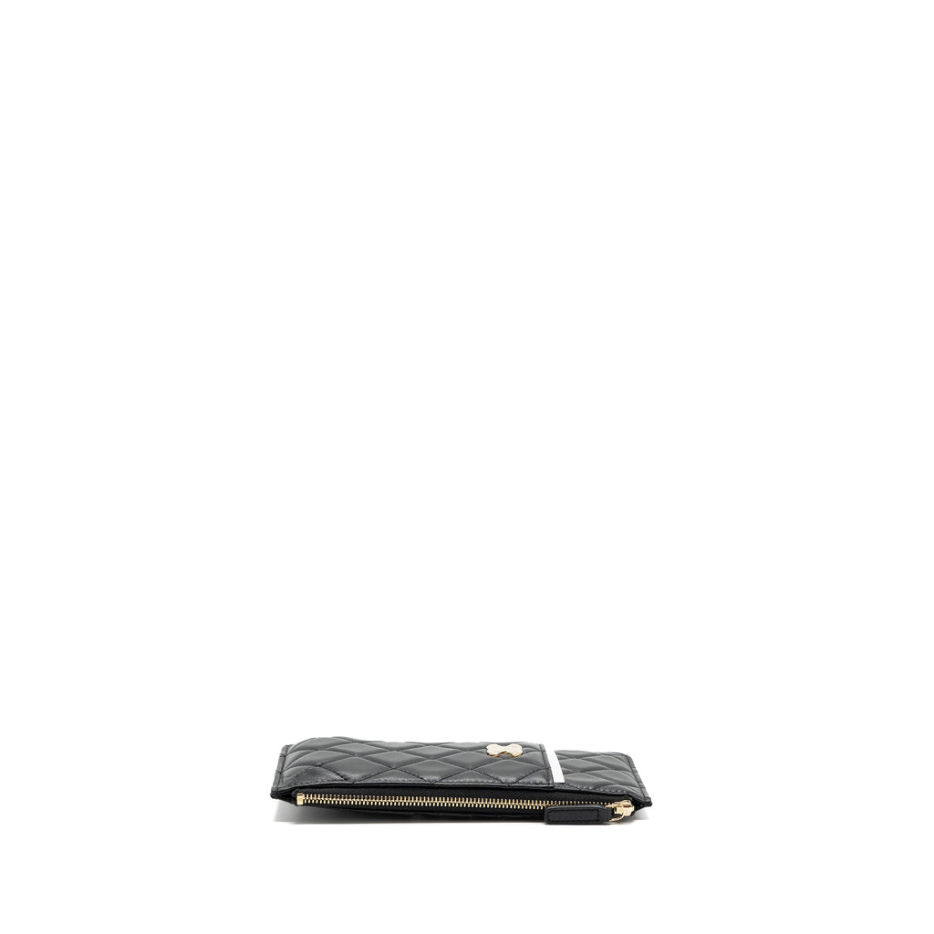 chanel-long-zip-card-holder-wallet-lambskin-black-lghw