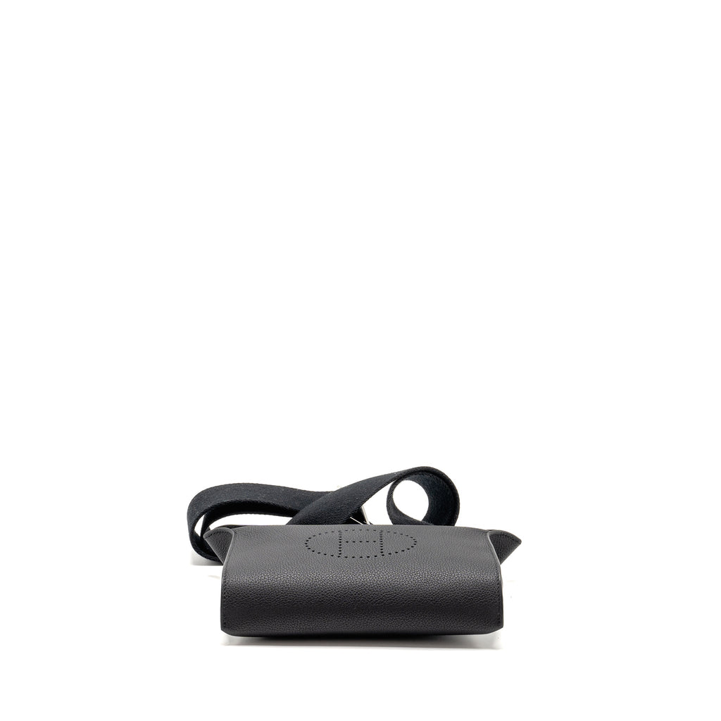 hermes-videpoches-bag-togo-black-shw-stamp-b