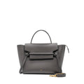 celine-mini-belt-bag-grained-calfskin-dark-grey-ghw