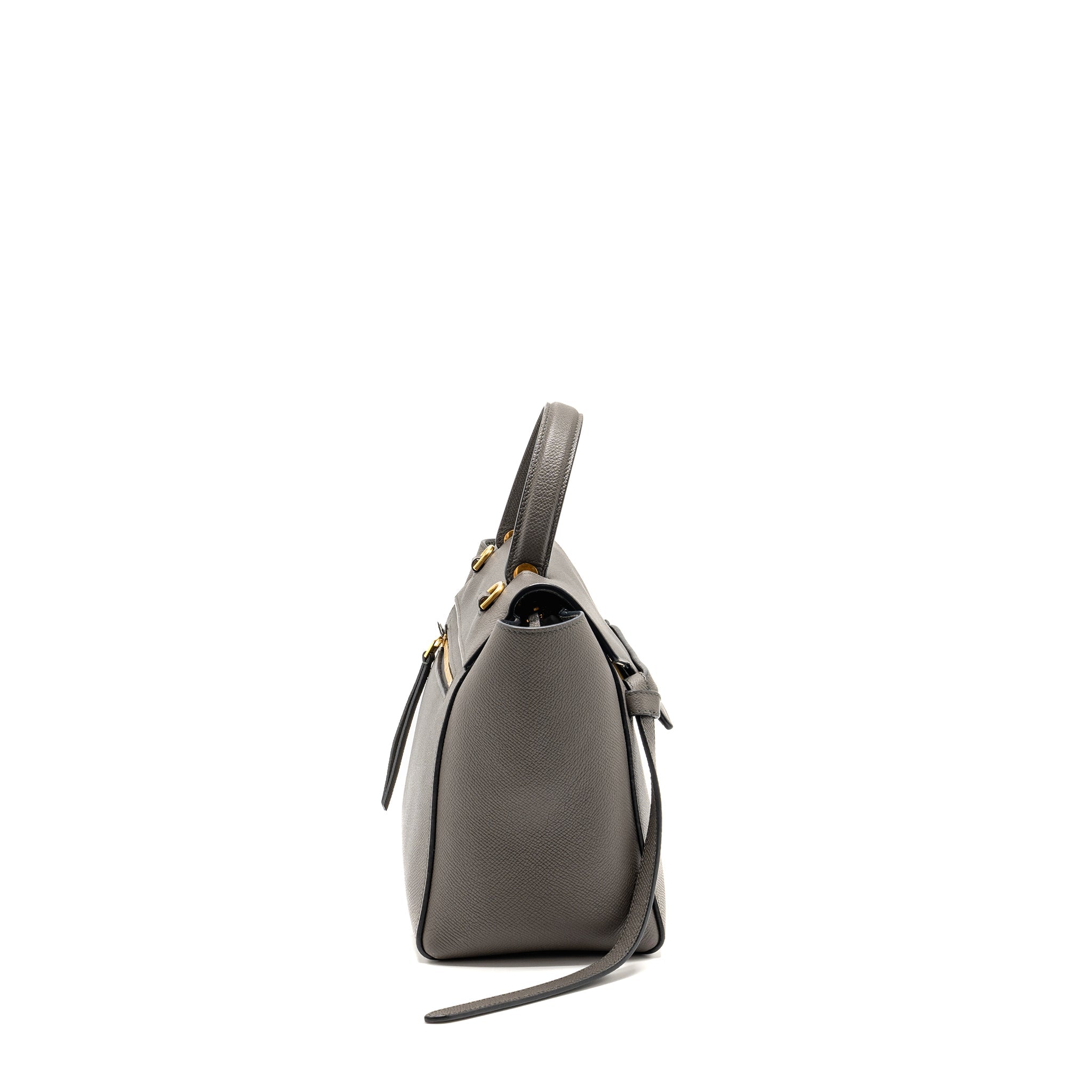 celine-micro-belt-bag-grained-calfskin-grey-ghw-copy-1