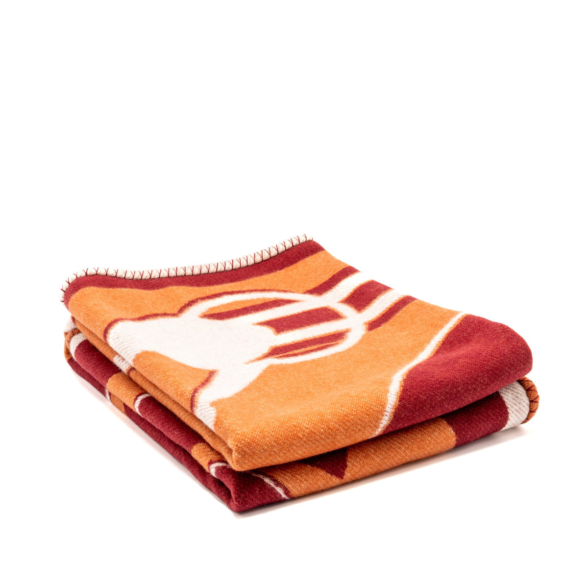 hermes-tatersale-blanket-merinos-wool-cashmere-rouille