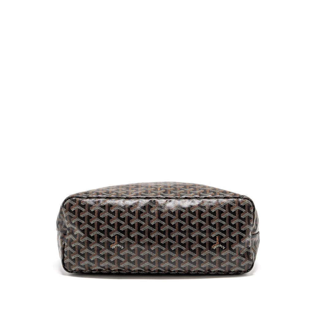 goyard-boheme-hobo-bag-goyardine-canvas-calfskin-black-shw