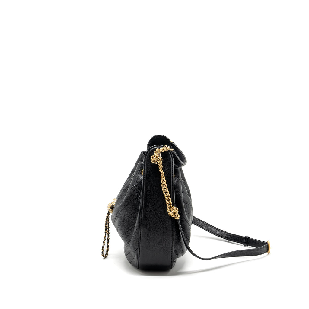 chanel-chevron-bucket-bag-grained-calfskin-black-ghw-1