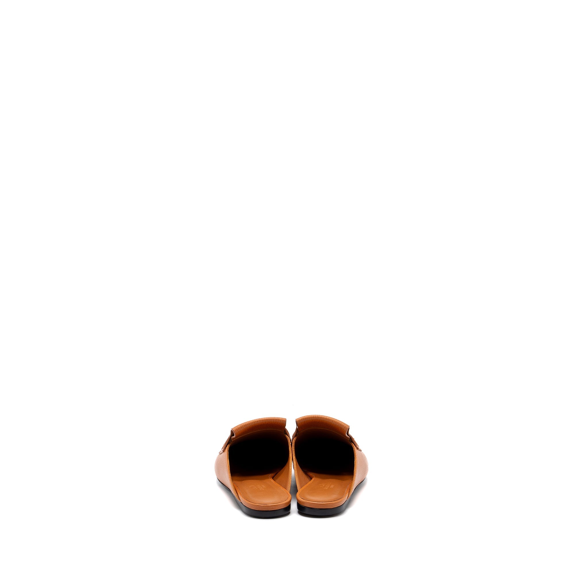 hermes-size-38-eloge-mule-gold