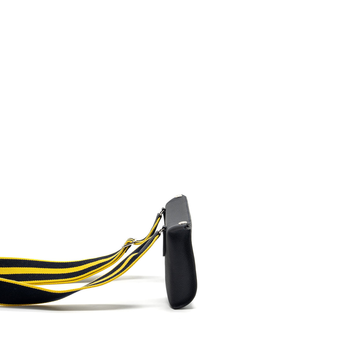 hermes-videpoches-togo-leather-black-with-multicolour-strap-shw-stamp-u