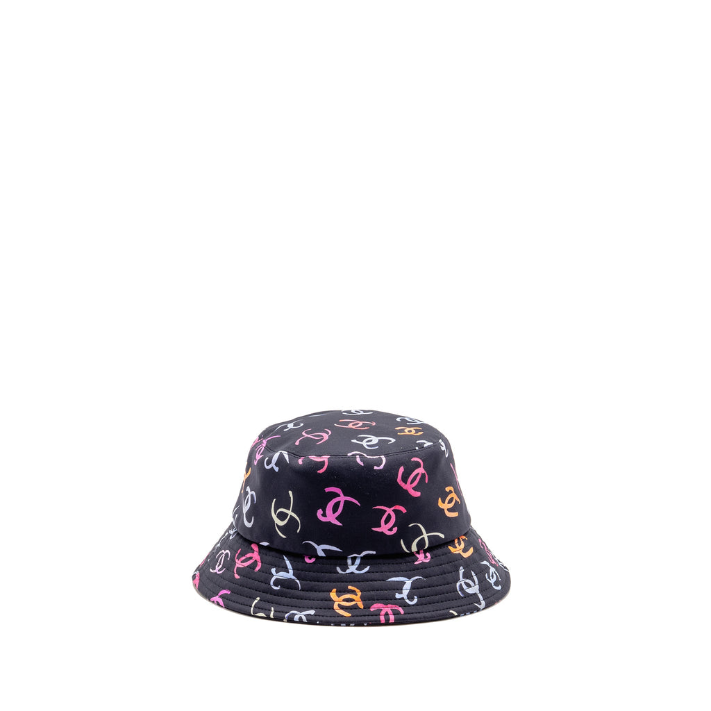 chanel-hat-size-m-multicolour