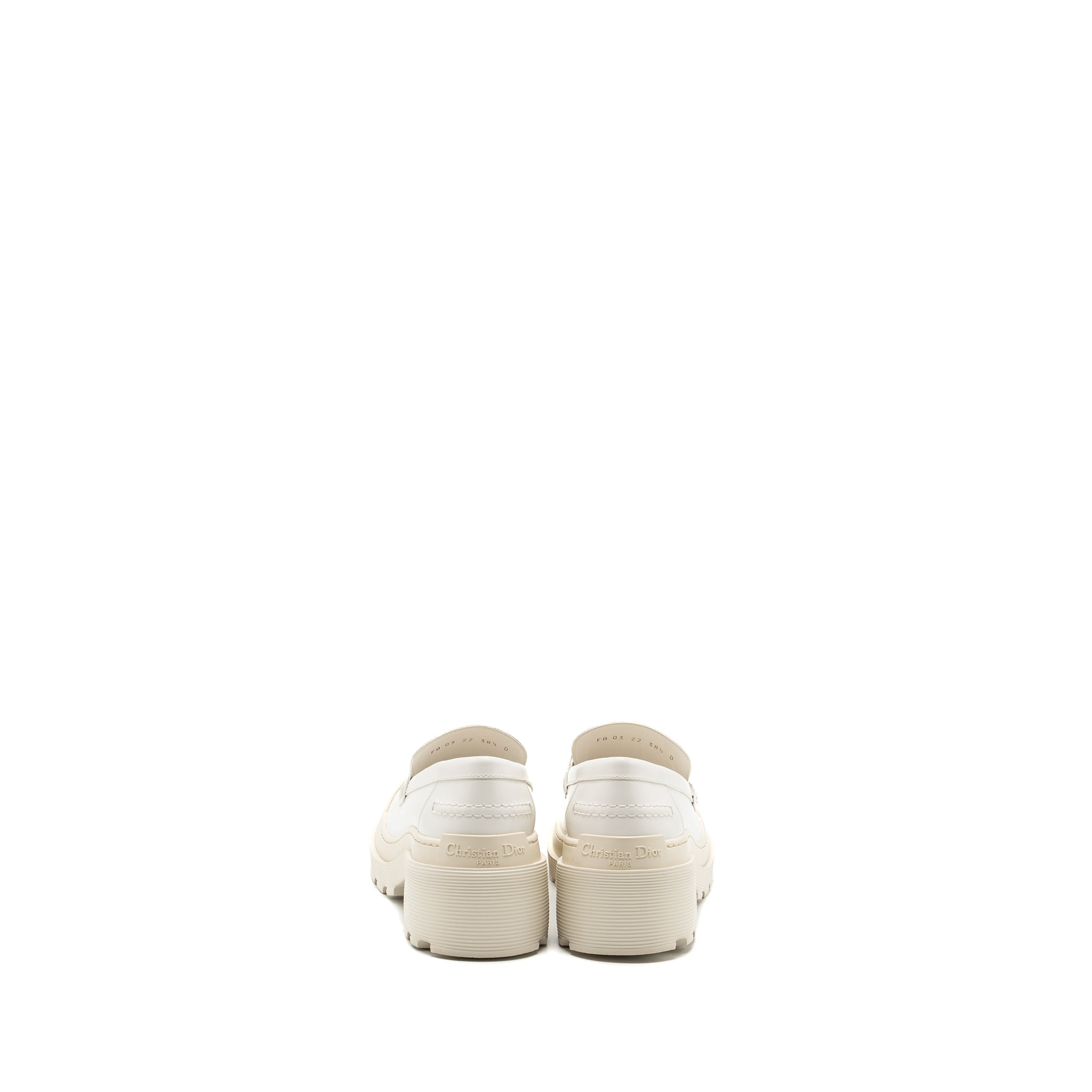 dior-size-38-5-code-loafer-calfskin-white-shw