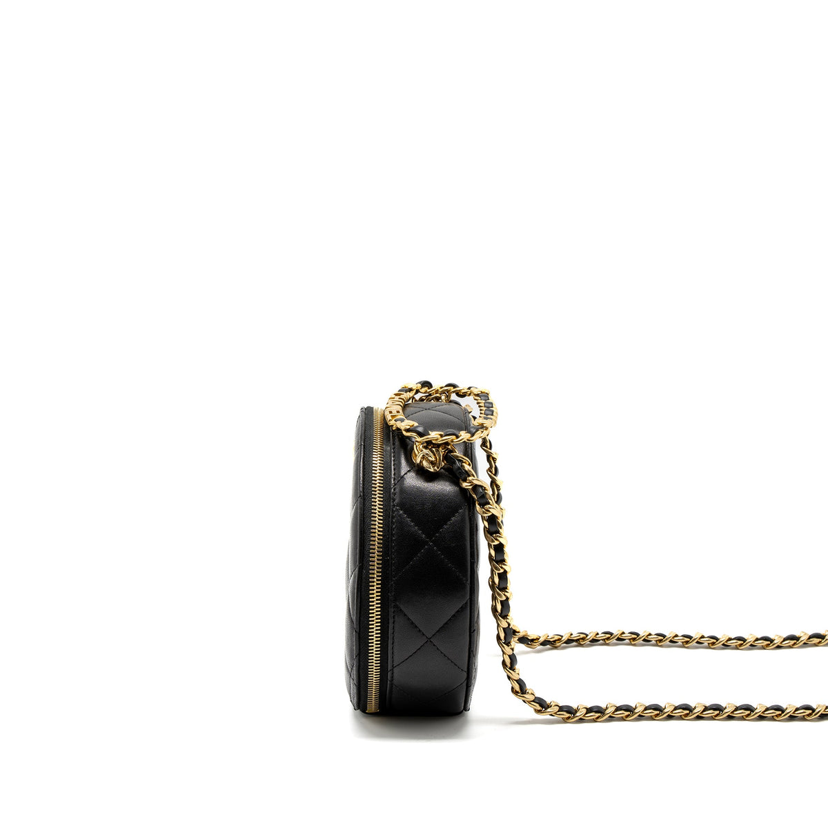 chanel-round-vanity-with-round-handle-crossbody-bag-lambskin-black-ghw-microchip