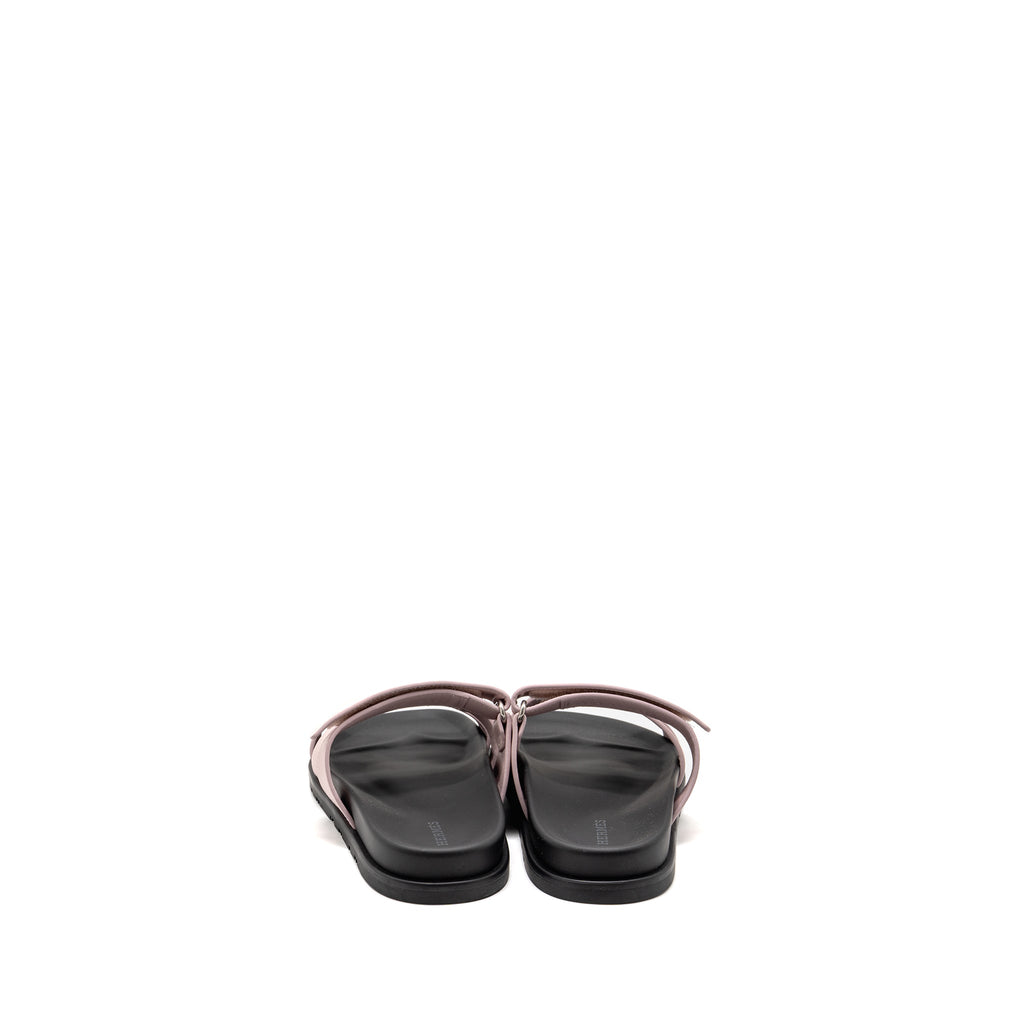 hermes-size-39-femme-chypre-sandals-caflskin-rose-cancan