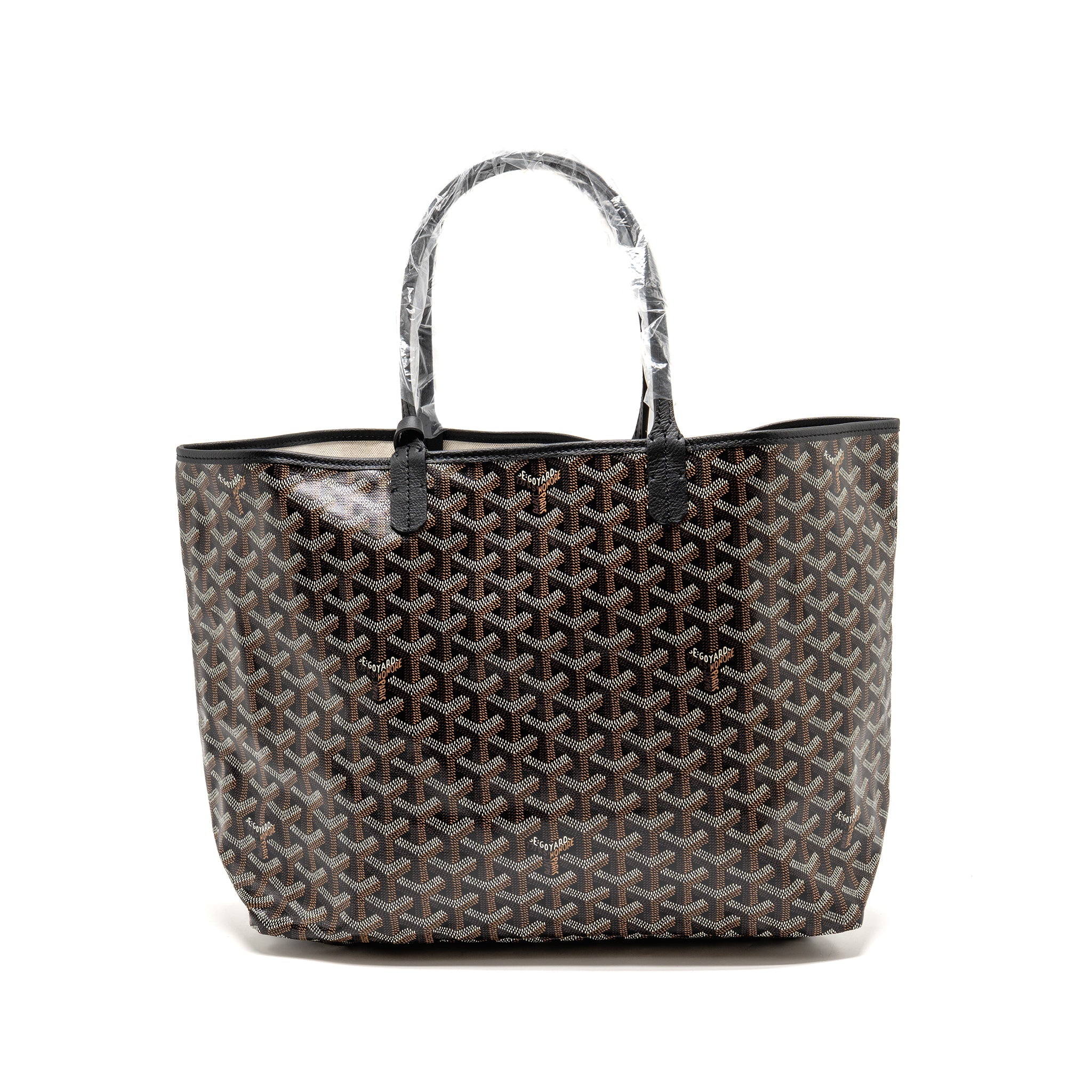 goyard-saint-louis-pm-bag-goyardine-canvas-calfskin-black-shw