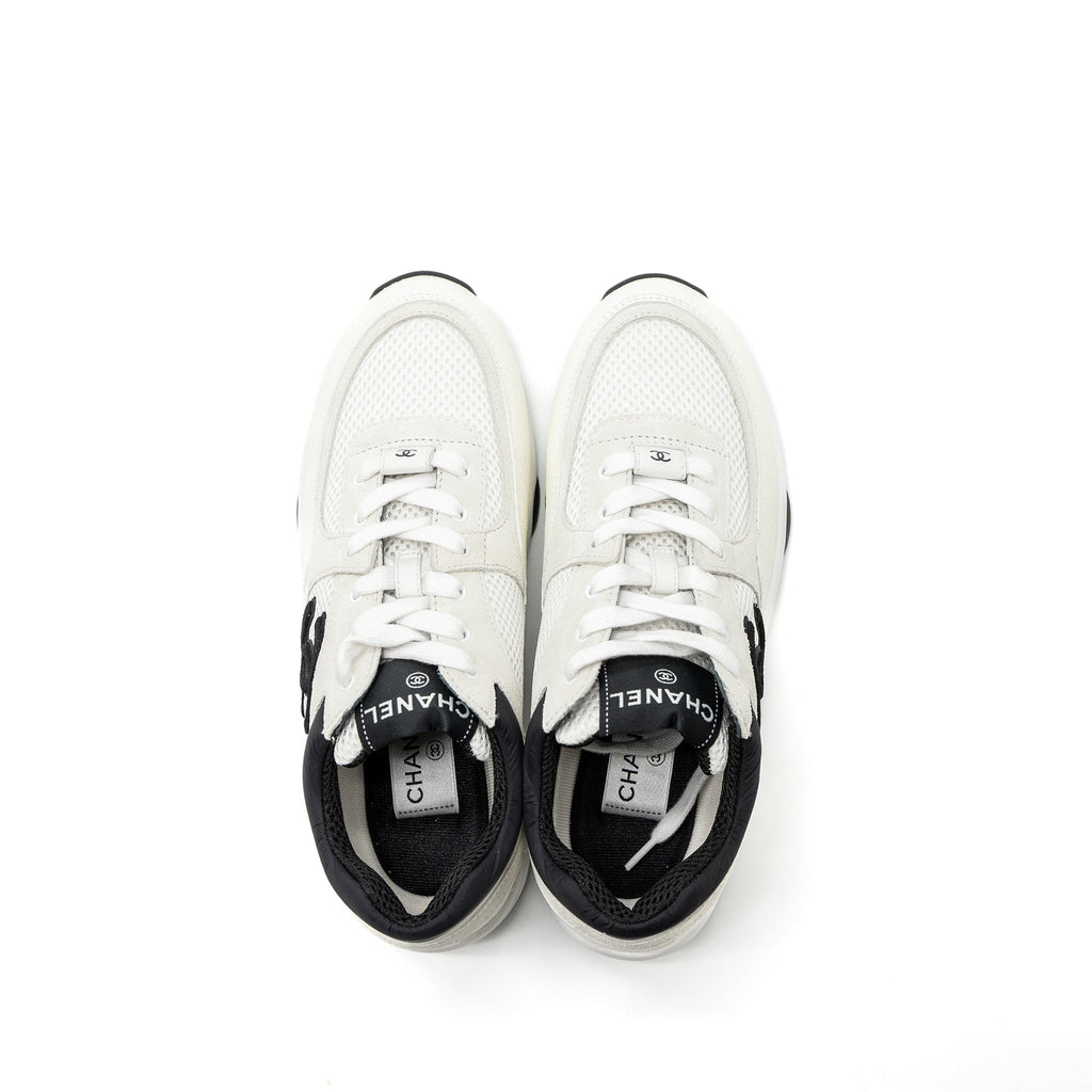 chanel-size-38-trainers-suede-calfskin-black-white