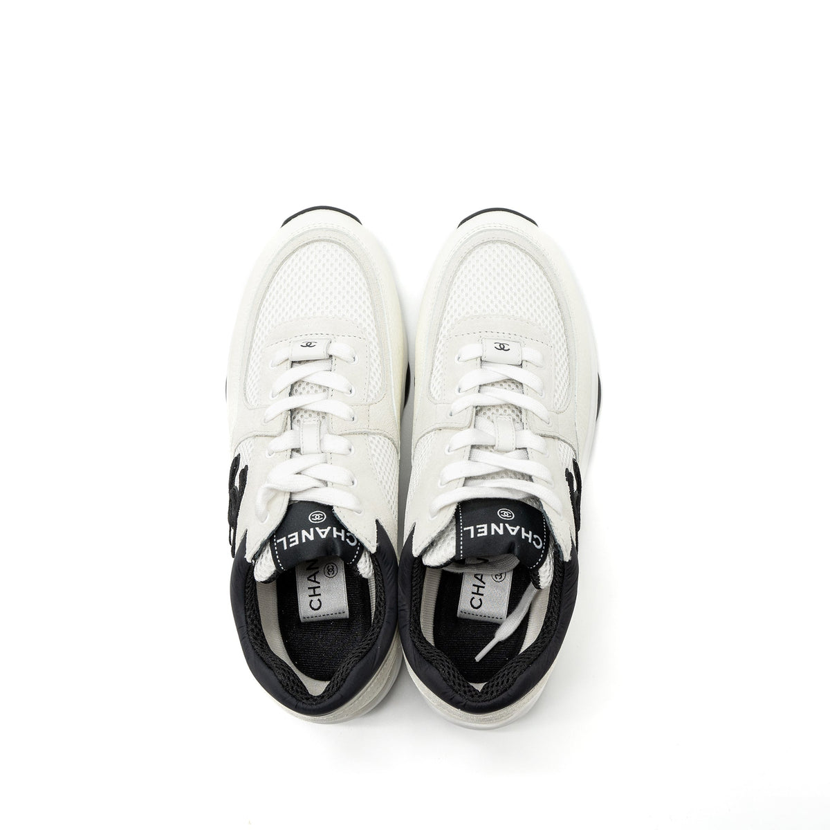 chanel-size-38-trainers-suede-calfskin-black-white