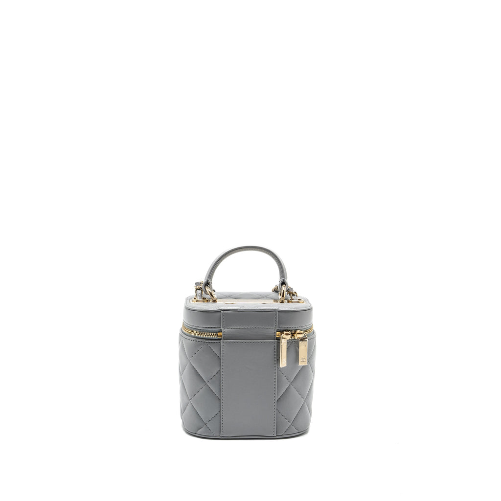 chanel-trendy-cc-top-handle-vanity-with-chain-lambskin-grey-lghw-copy