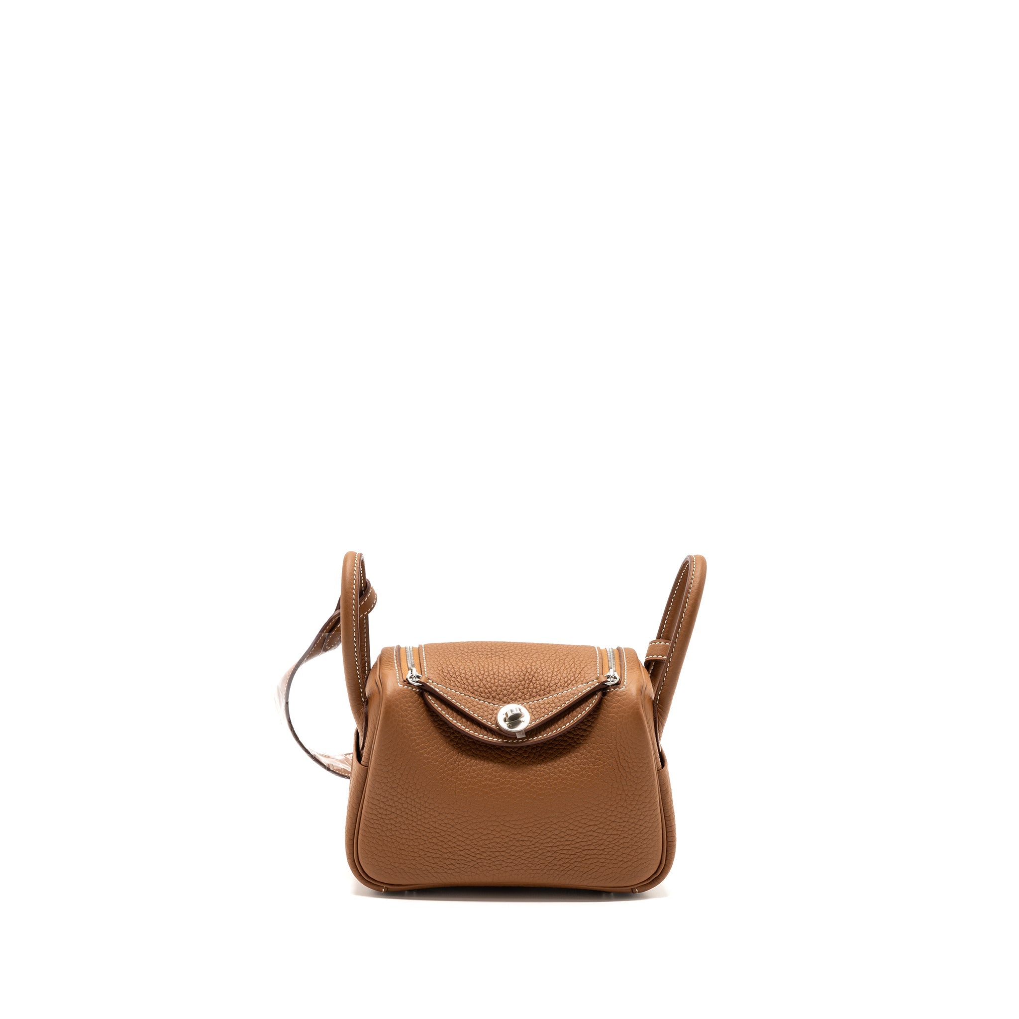 hermes-mini-lindy-clemence-gold-shw-stamp-b