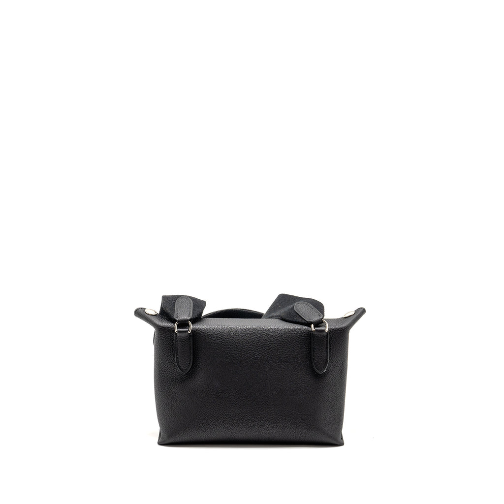 hermes-videpoches-bag-togo-black-shw-stamp-b