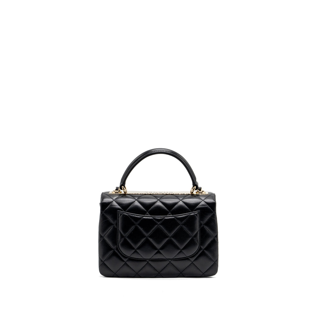 chanel-trendy-cc-flap-bag-with-top-handle-lambskin-black-lghw-microchip