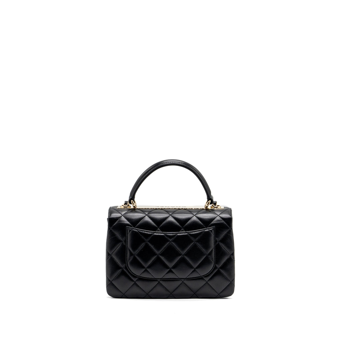 chanel-trendy-cc-flap-bag-with-top-handle-lambskin-black-lghw-microchip