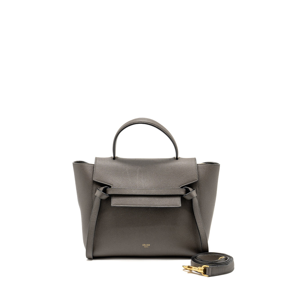 celine-micro-belt-bag-grained-calfskin-grey-ghw-copy-1