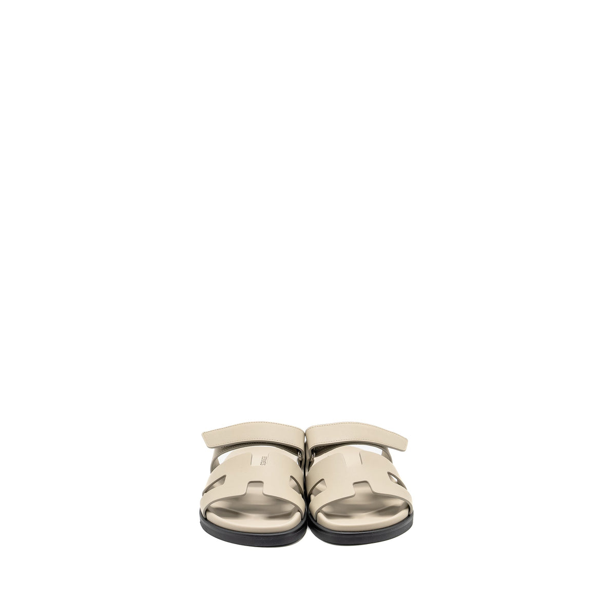 hermes-size-38-chypre-sandals-taupe