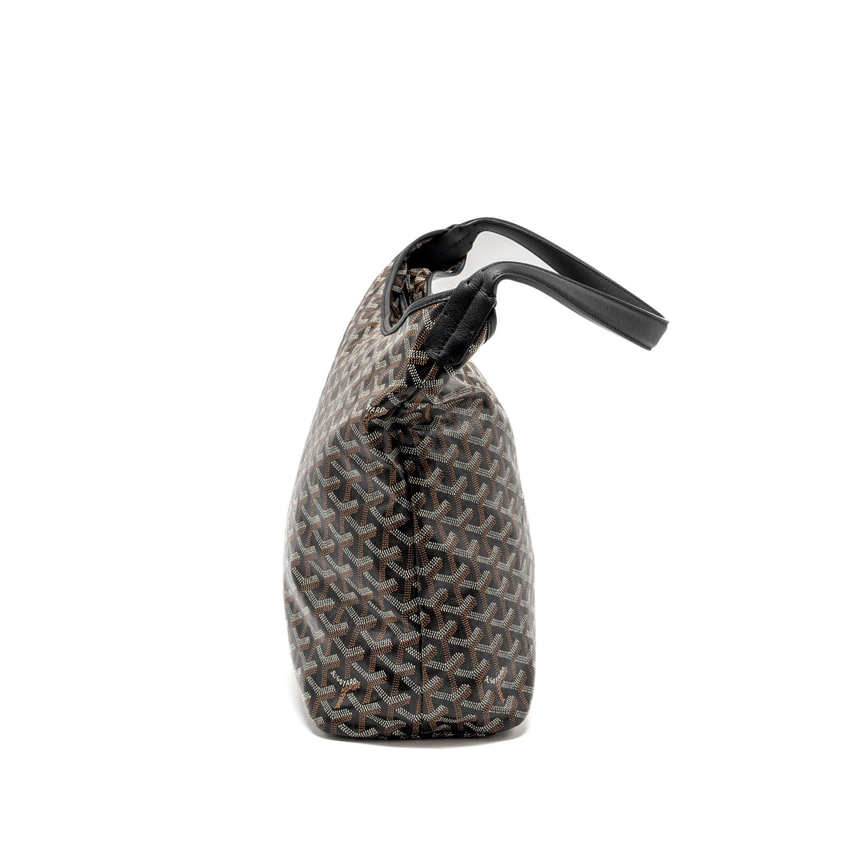 goyard-boheme-hobo-bag-goyardine-canvas-calfskin-black-shw
