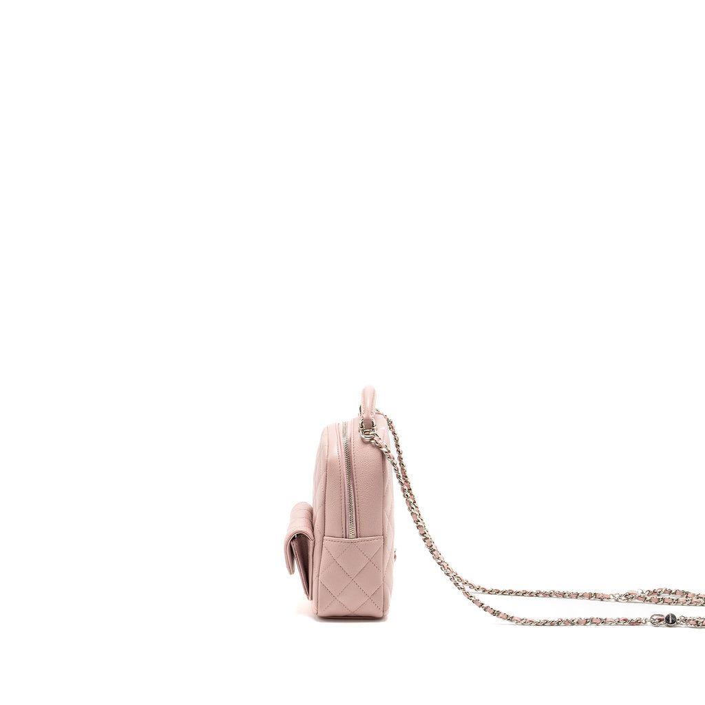 chanel-24p-classic-mini-backpack-caviar-light-pink-shw-microchip-copy