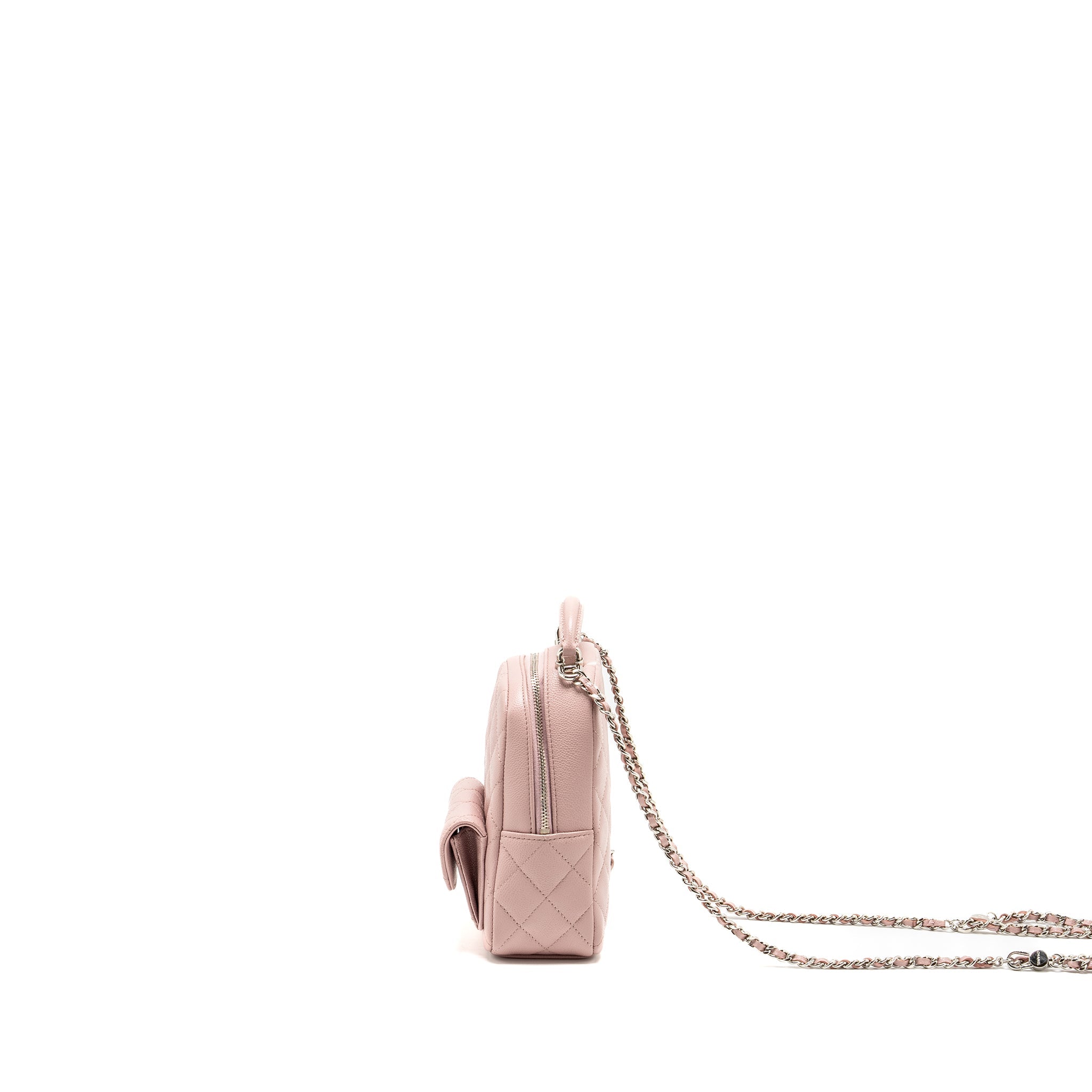 chanel-24p-classic-mini-backpack-caviar-light-pink-shw-microchip-copy