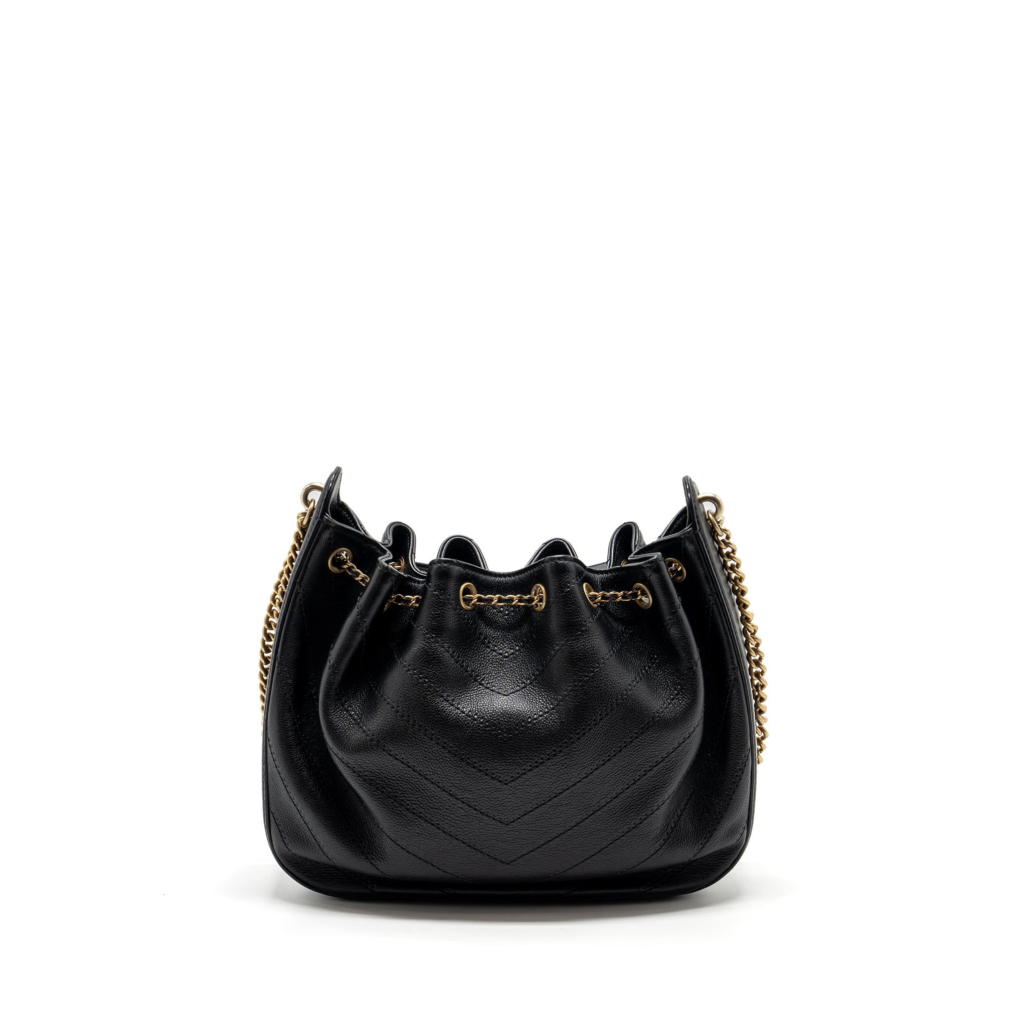 chanel-chevron-bucket-bag-grained-calfskin-black-ghw-1