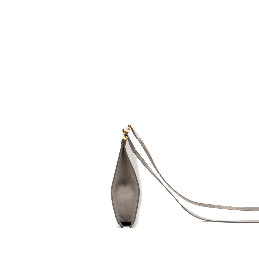 celine-mini-clasp-shoulder-bag-light-grey-leather-ghw