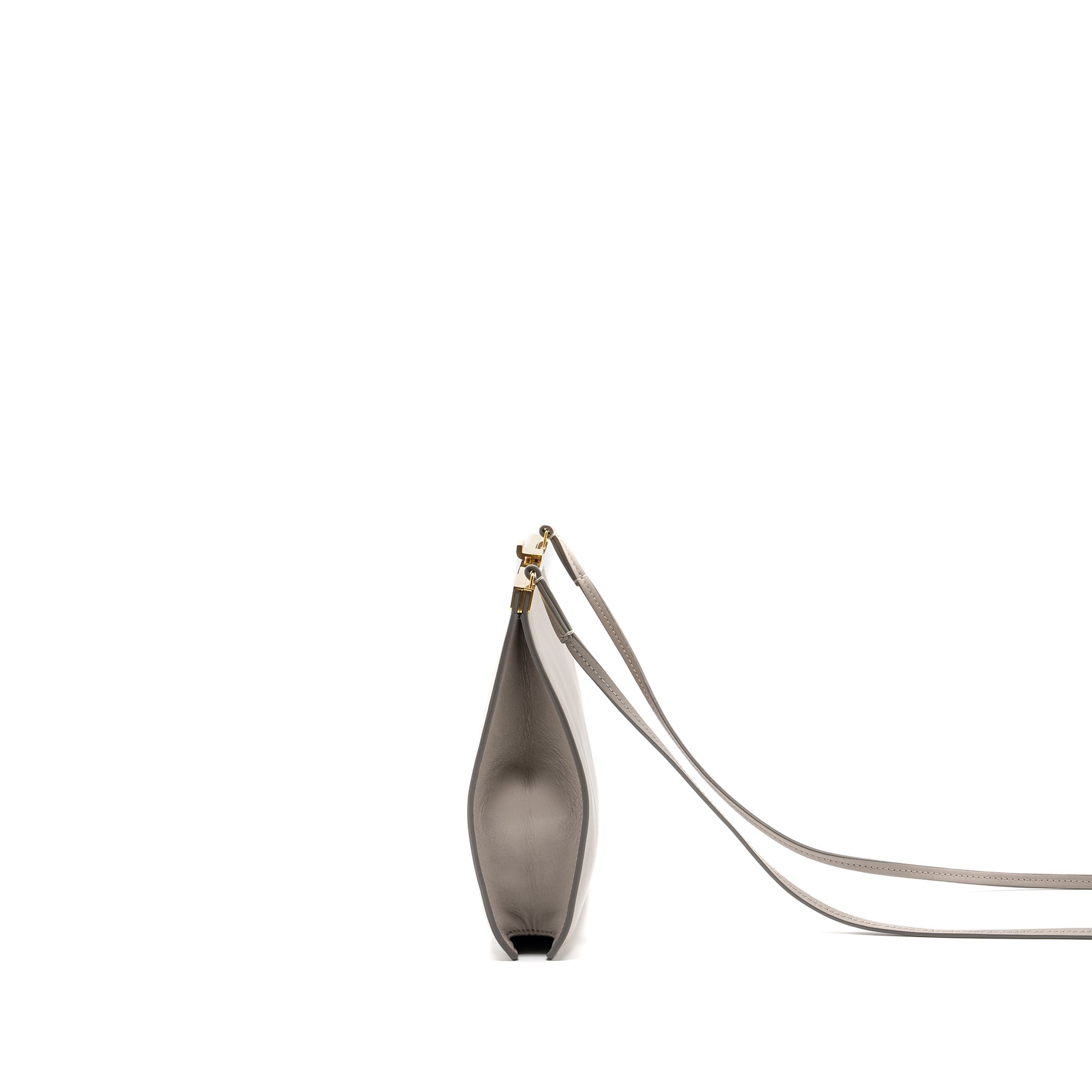 celine-mini-clasp-shoulder-bag-light-grey-leather-ghw