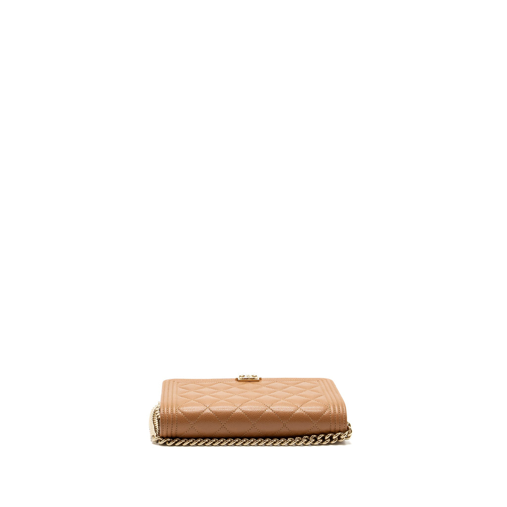 chanel-boy-wallet-on-chain-caviar-light-caramel-lghw-microchip-copy
