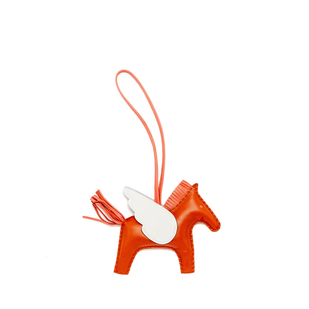 hermes-rodeo-pegase-mm-bag-charm-cornaline-rose-texas-blanc-stamp-u