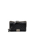 chanel-medium-boy-bag-caviar-black-shw-microchip-copy