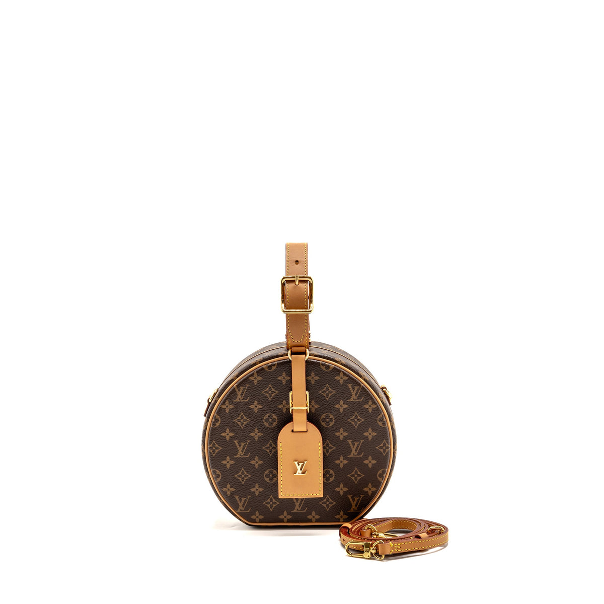 louis-vuitton-petit-boite-chapeau-monogram-canvas-leather-ghw-copy