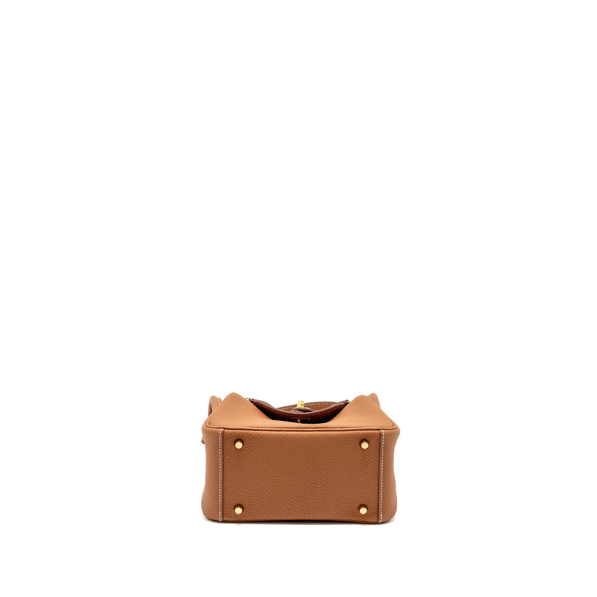 hermes-mini-lindy-clemence-gold-ghw-stamp-u-4