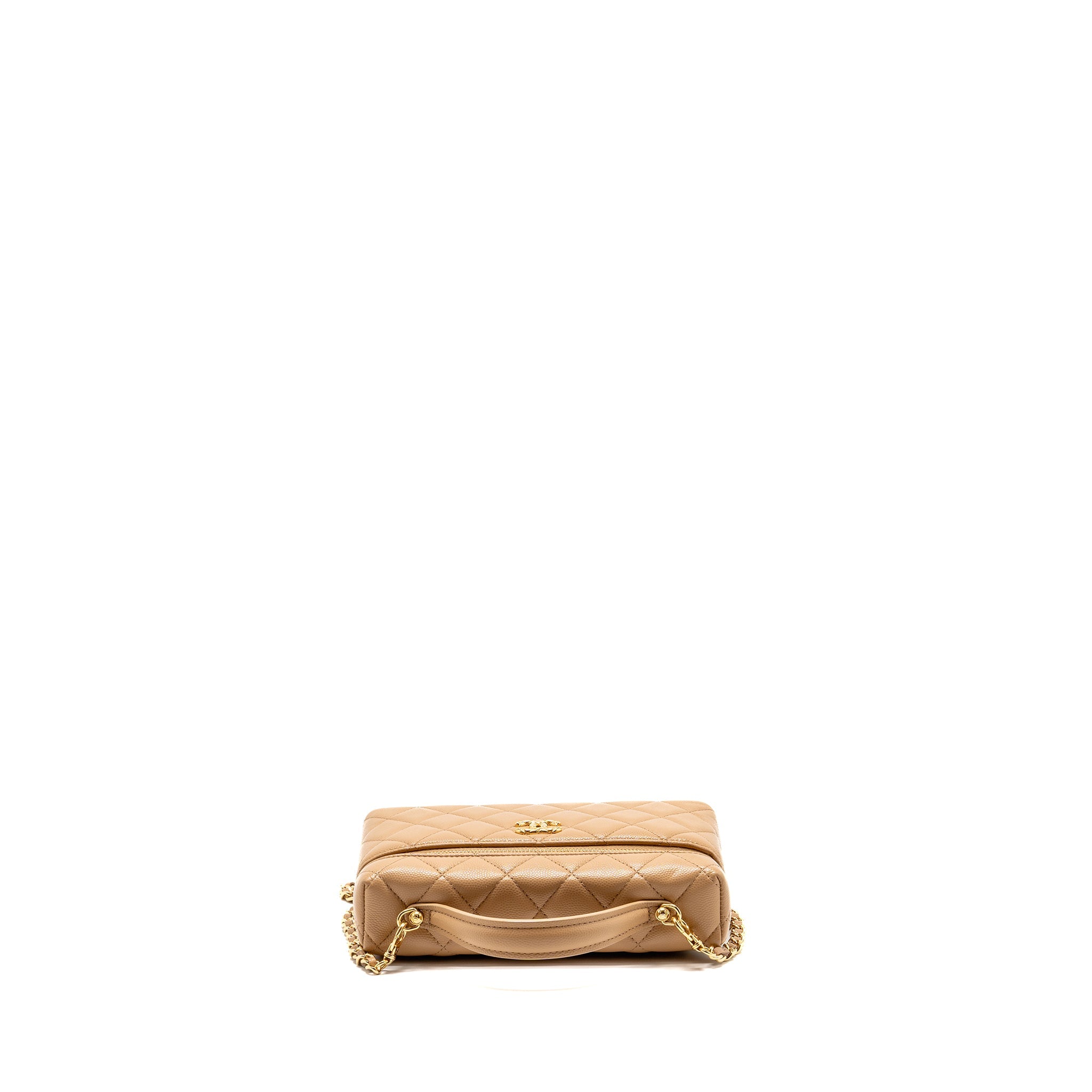 chanel-top-handle-vanity-clutch-with-chain-caviar-beige-lghw-microchip
