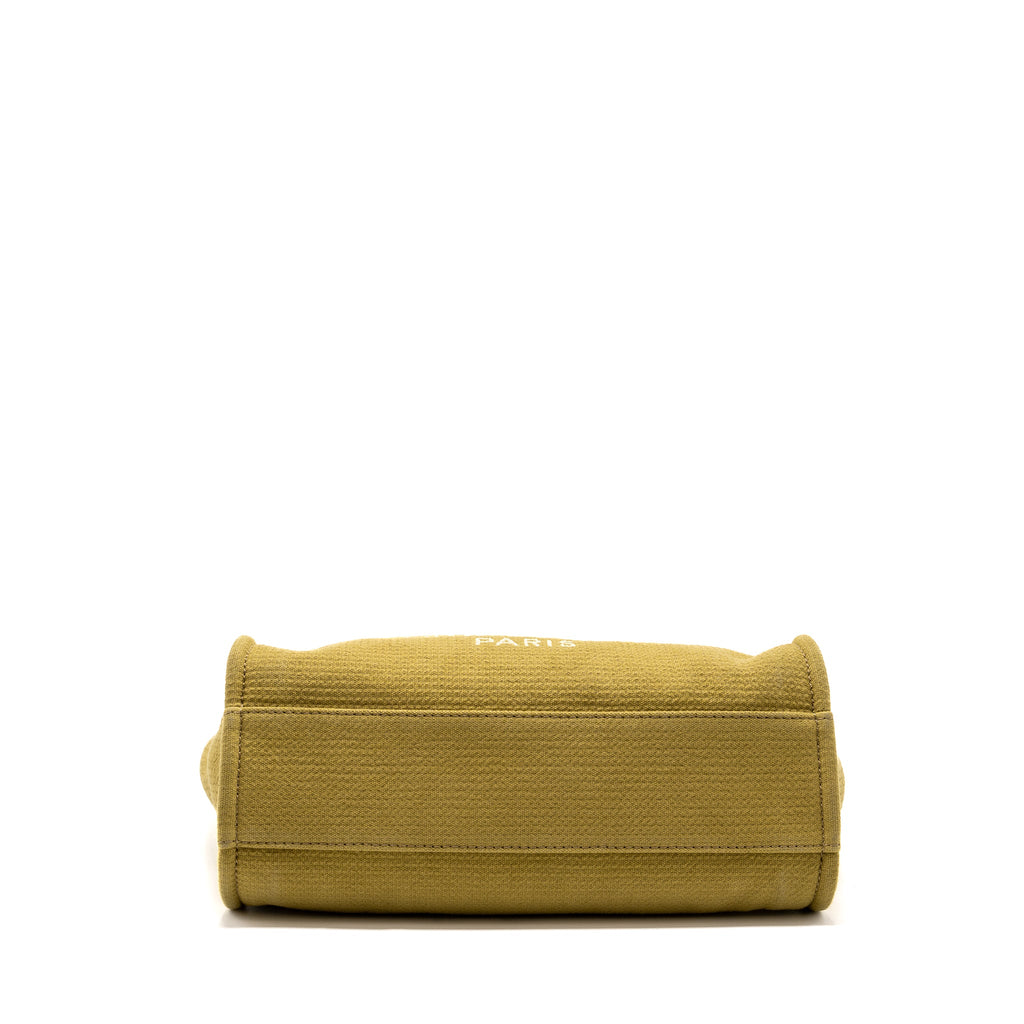 chanel-deauville-tote-bag-canvas-olive-green-lghw-microchip