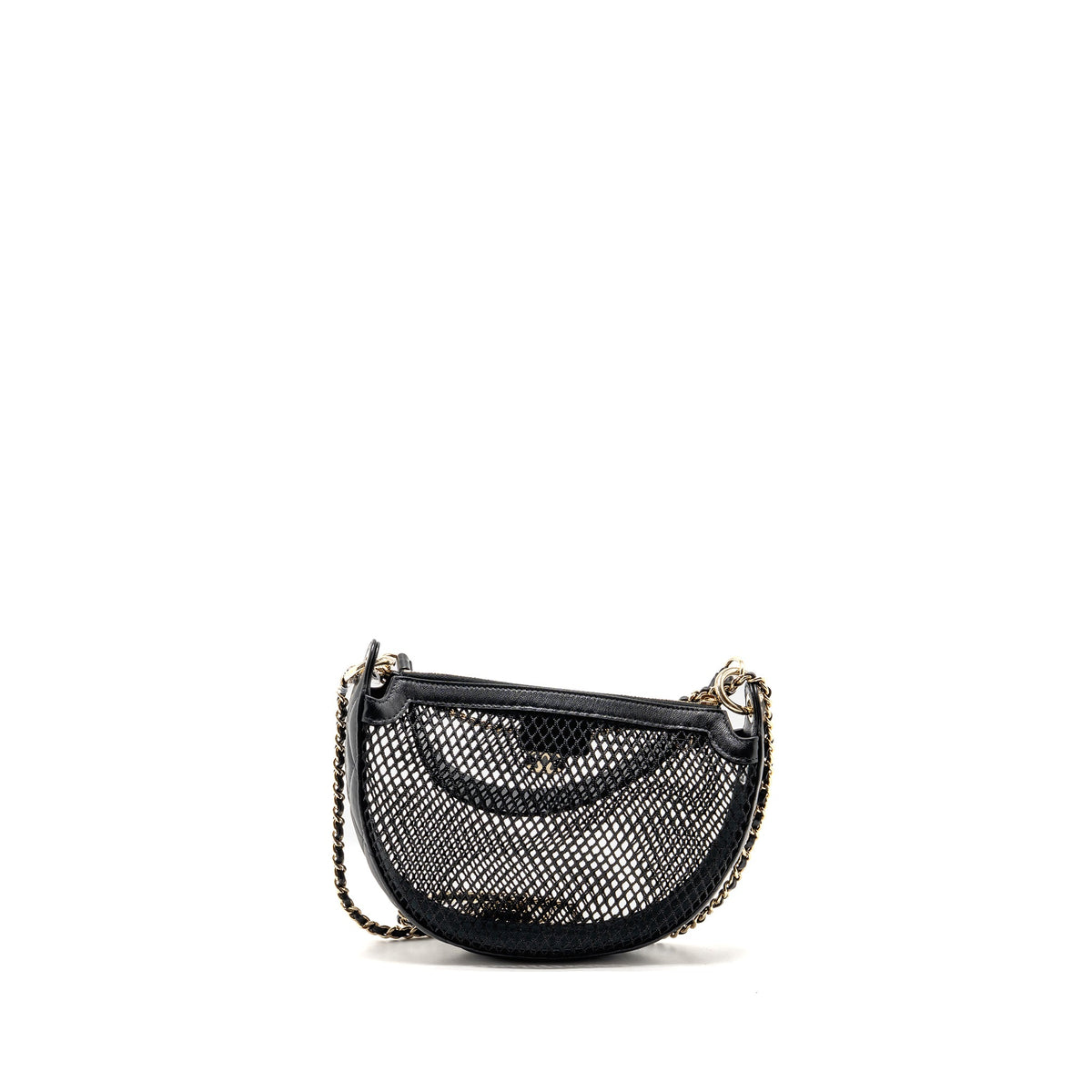 chanel-25s-half-moon-clutch-with-chain-mesh-lambskin-black-lghw-microchip-1