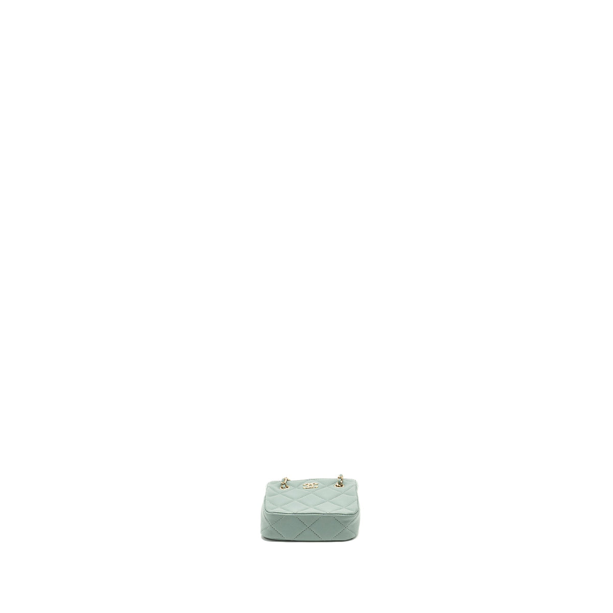chanel-mini-quilted-chain-bag-lambskin-light-blue-lghw