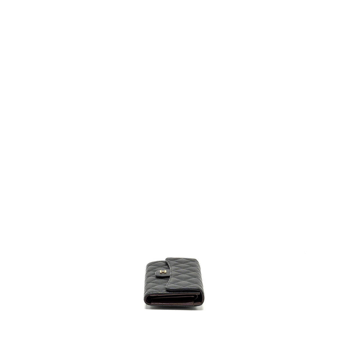 chanel-classic-flap-long-wallet-caviar-black-ghw-2