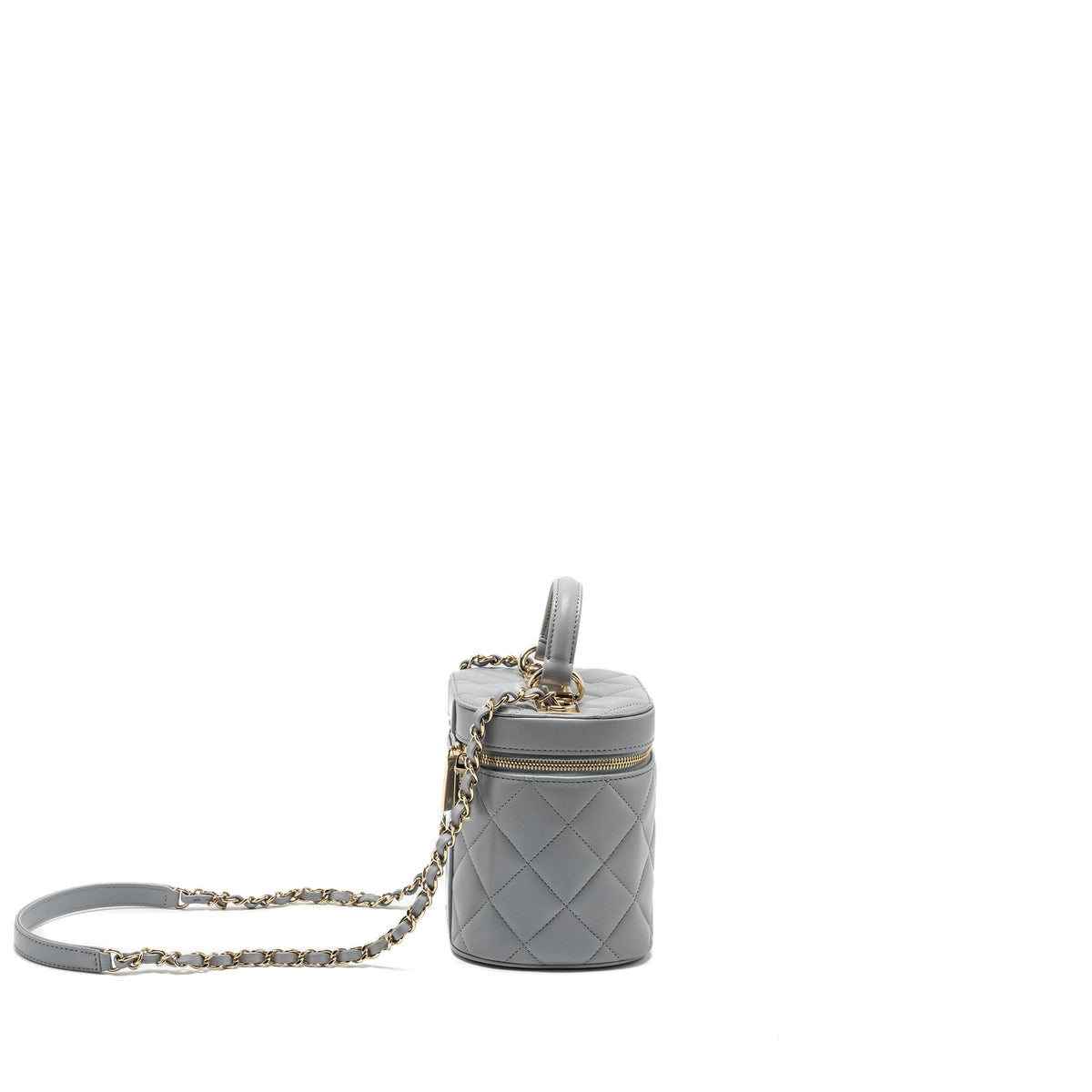 chanel-trendy-cc-top-handle-vanity-with-chain-lambskin-grey-lghw-copy