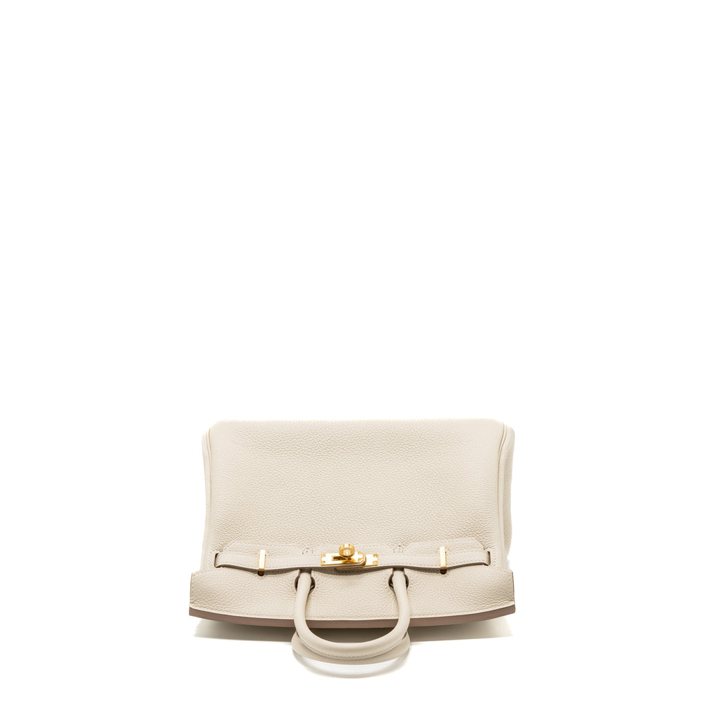 hermes-birkin-25-togo-craie-ghw-stamp-u