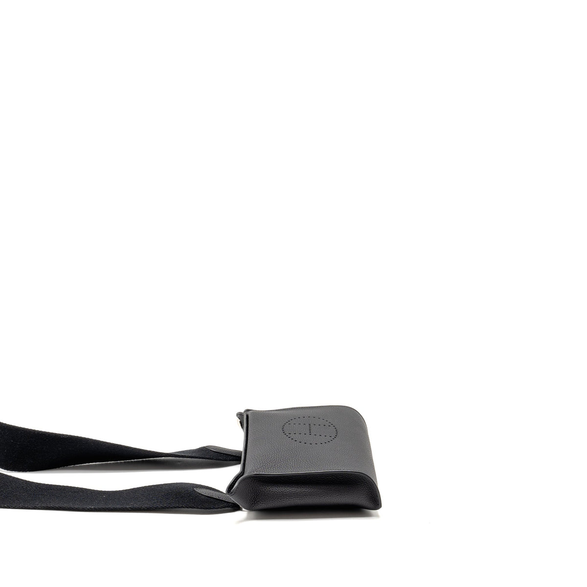 hermes-videpoches-bag-togo-black-shw-stamp-b