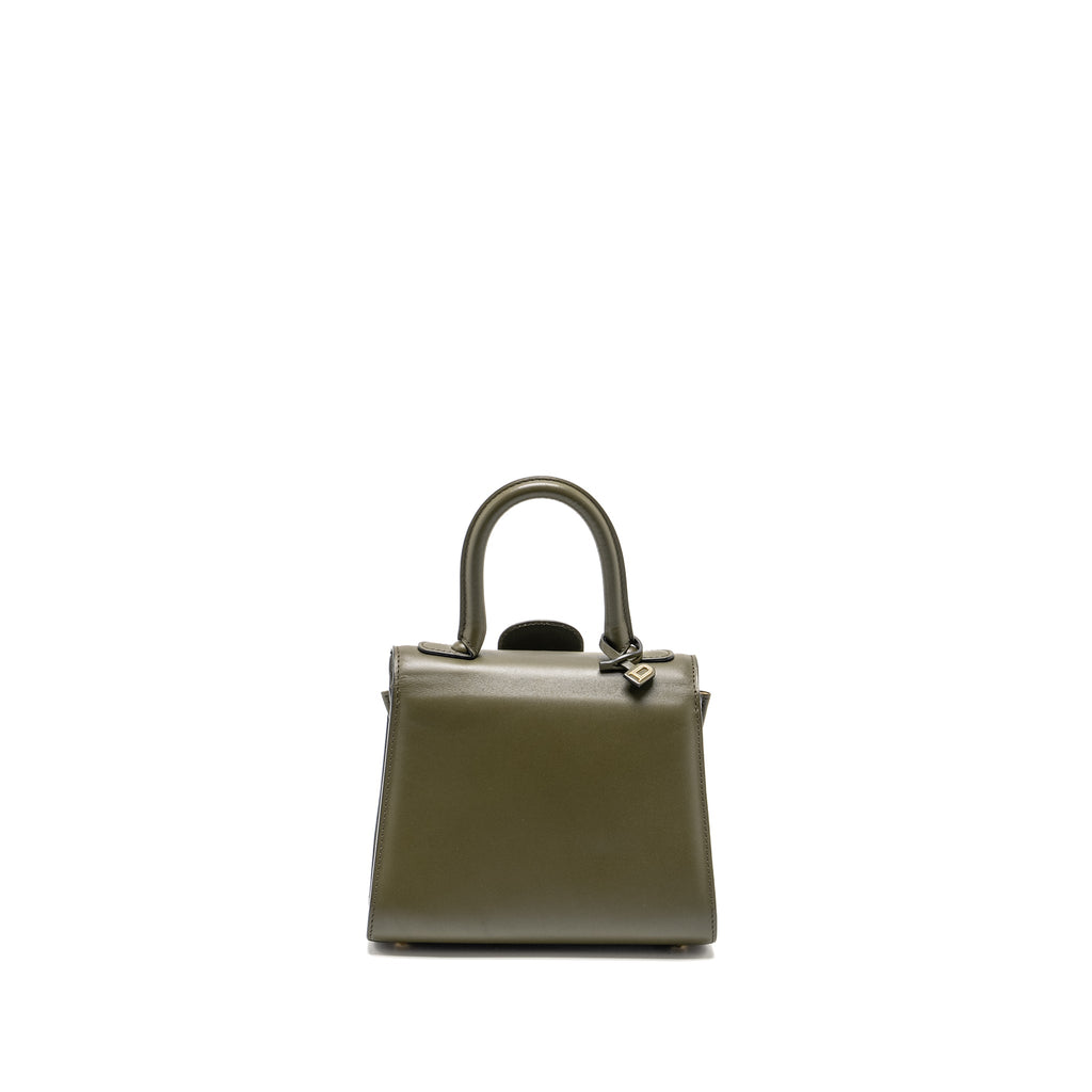 delvaux-mini-brilliant-bag-calfskin-olive-lghw