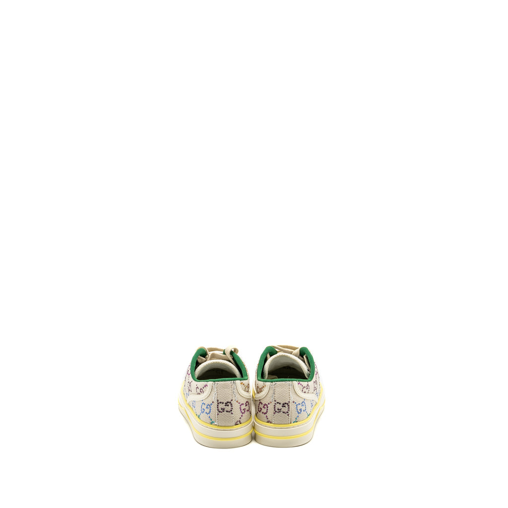 gucci-size-37-5-tennis-1977-sneaker-canvas-crystal-multicolour