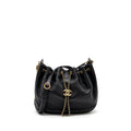 chanel-chevron-bucket-bag-grained-calfskin-black-ghw-1