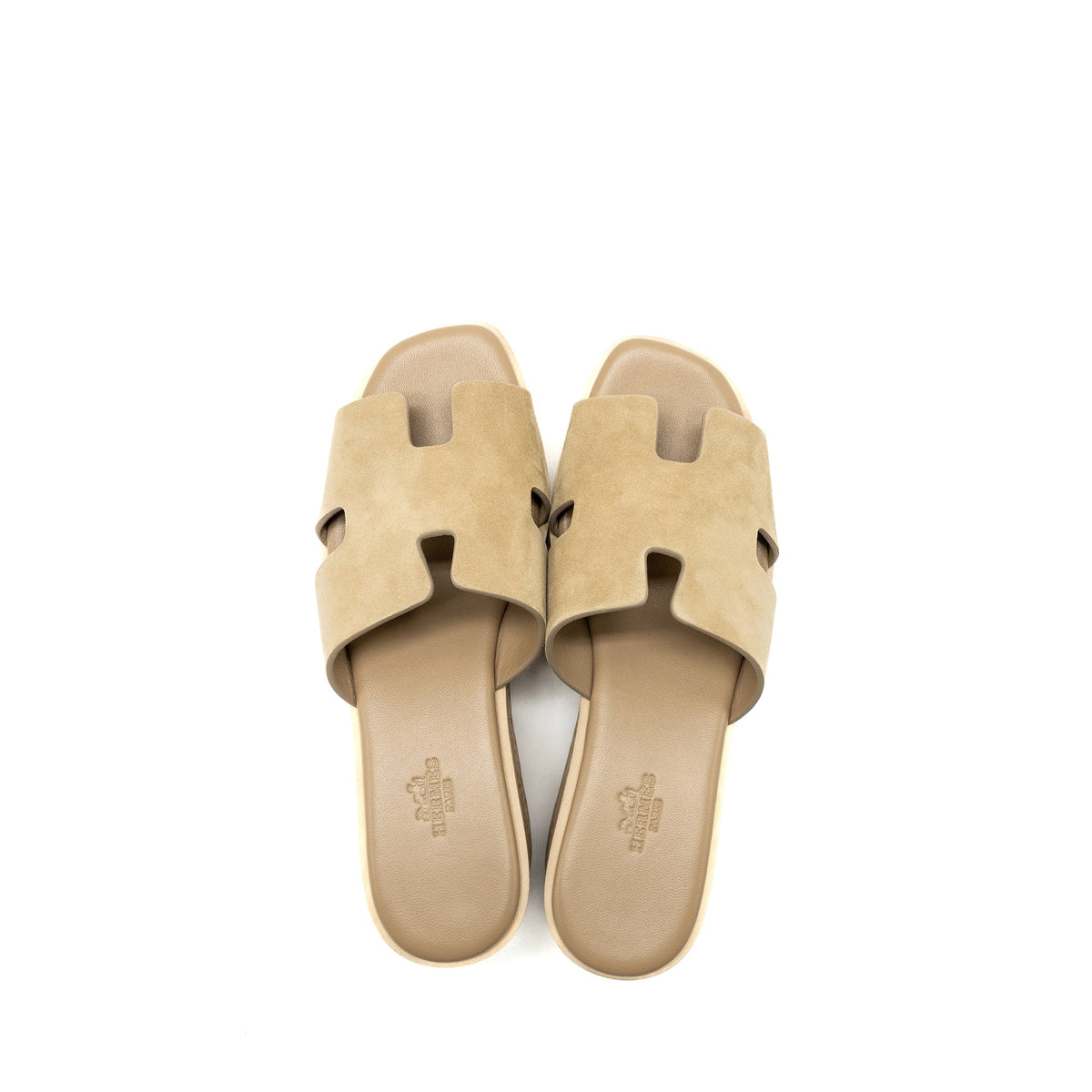hermes-size-38-eze-30-sandals-suede-goatskin-beige