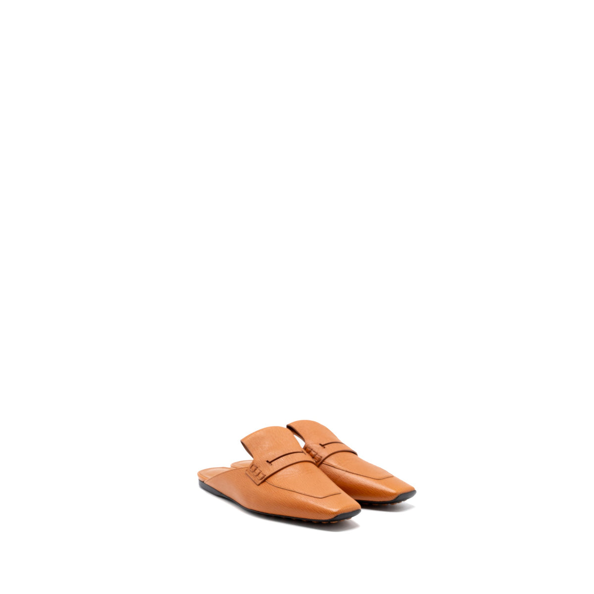 hermes-size-38-eloge-mule-gold