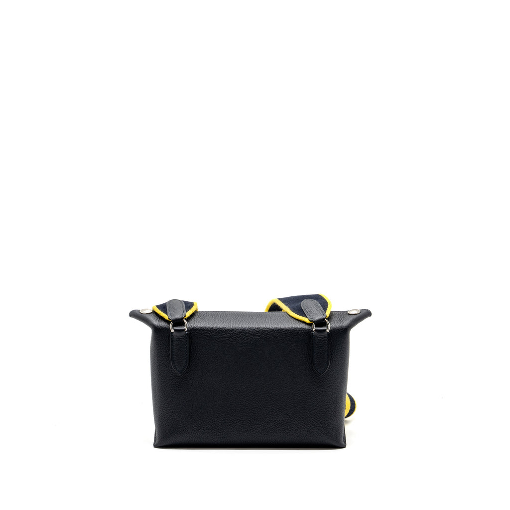 hermes-videpoches-togo-leather-black-with-multicolour-strap-shw-stamp-u