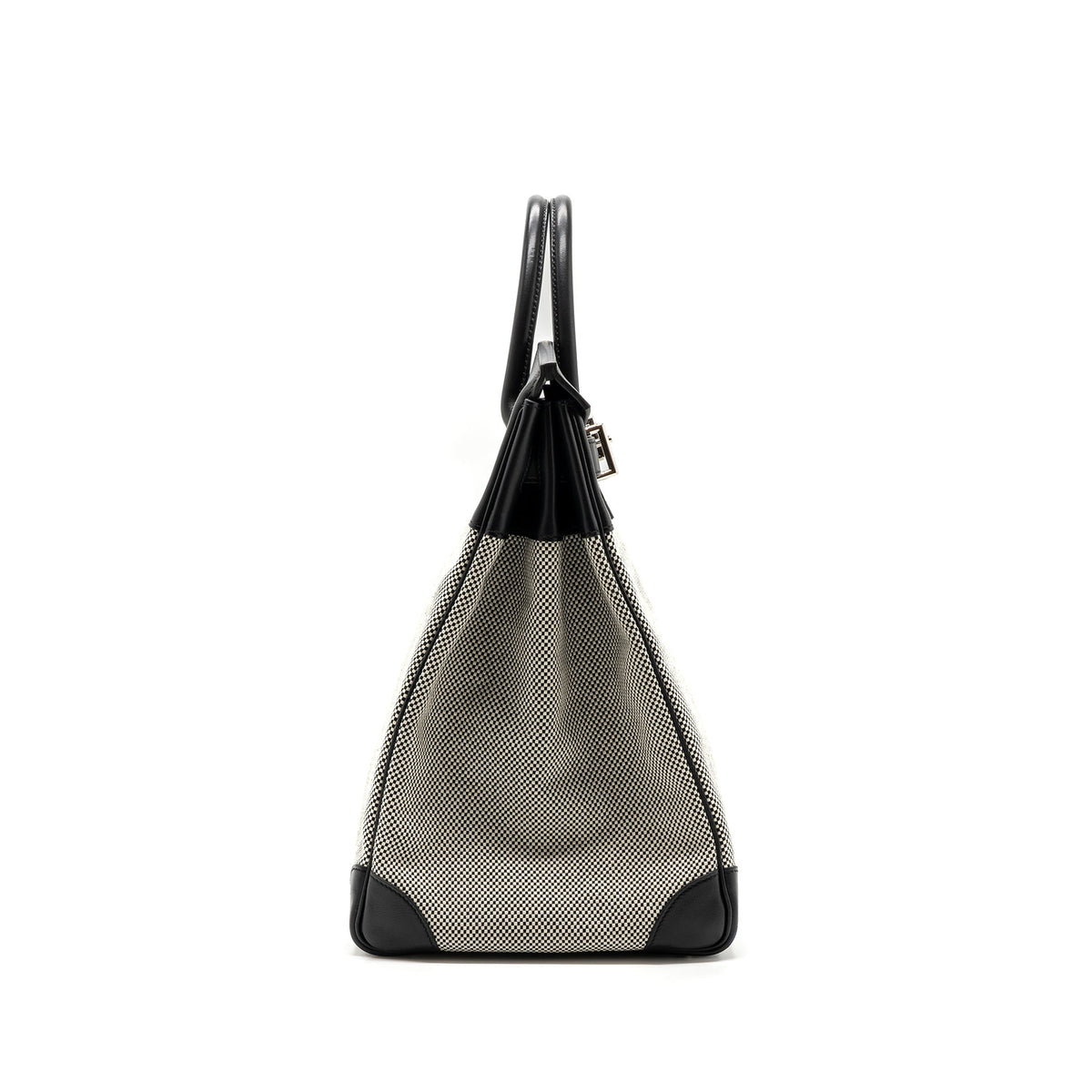 hermes-hac-birkin-40-toile-gris-canvass-evergrain-leather-black-ecru-shw-stamp-u