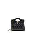 chanel-23a-mini-31-bag-calfskin-black-lghw-microchip-copy